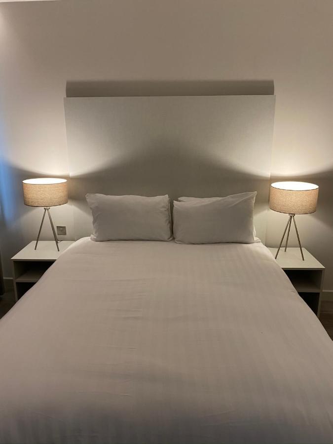 Апарт-отель Axiom Park 4*