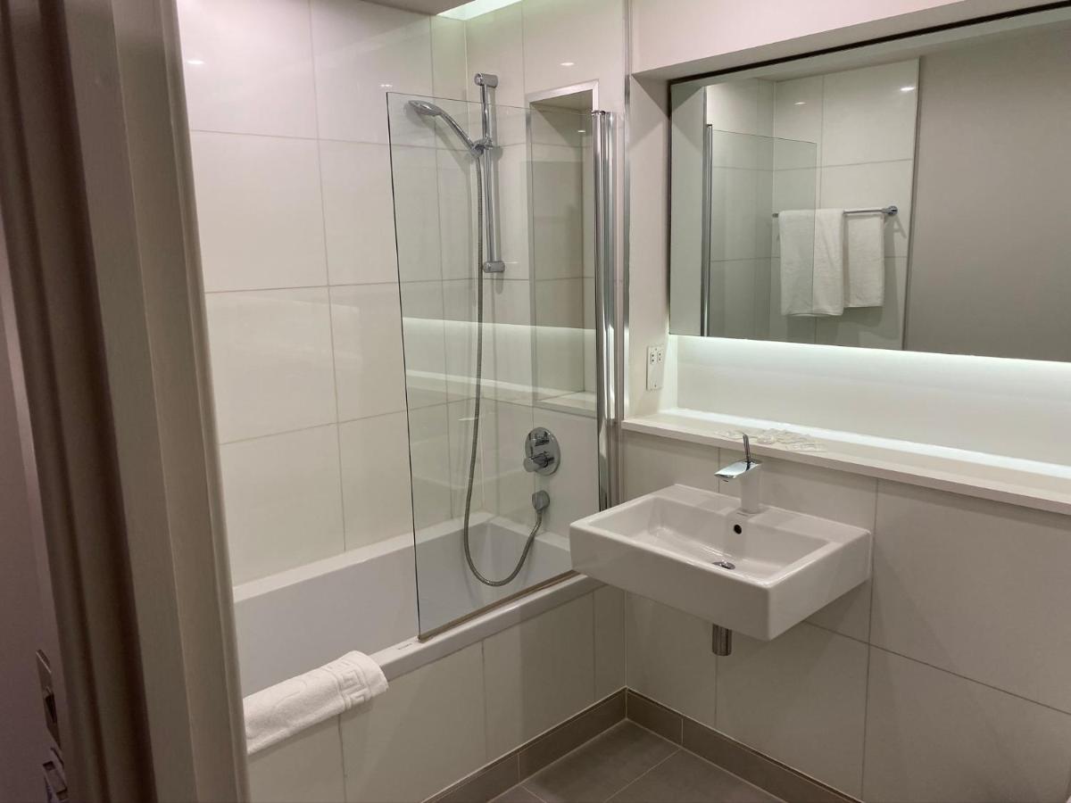 Axiom Park Апарт-отель 4*
