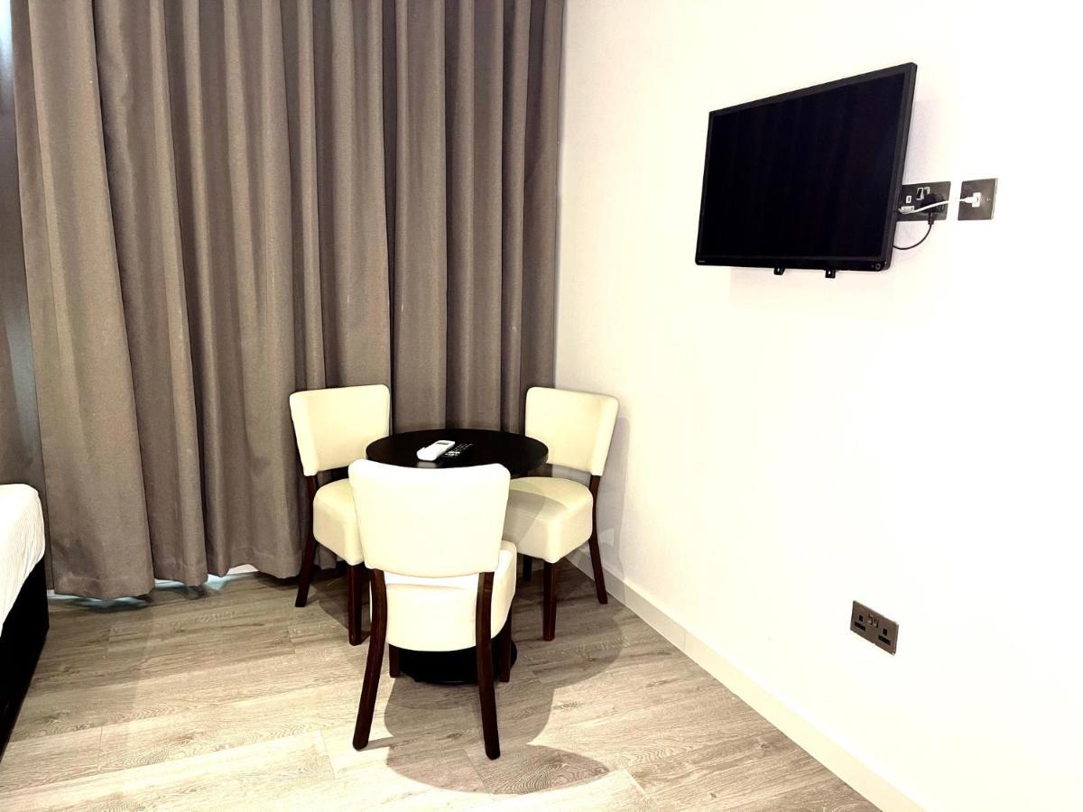 Axiom Park Апарт-отель 4*