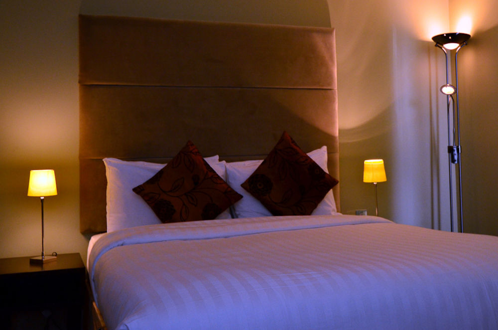 Axiom Park 4* Лондон