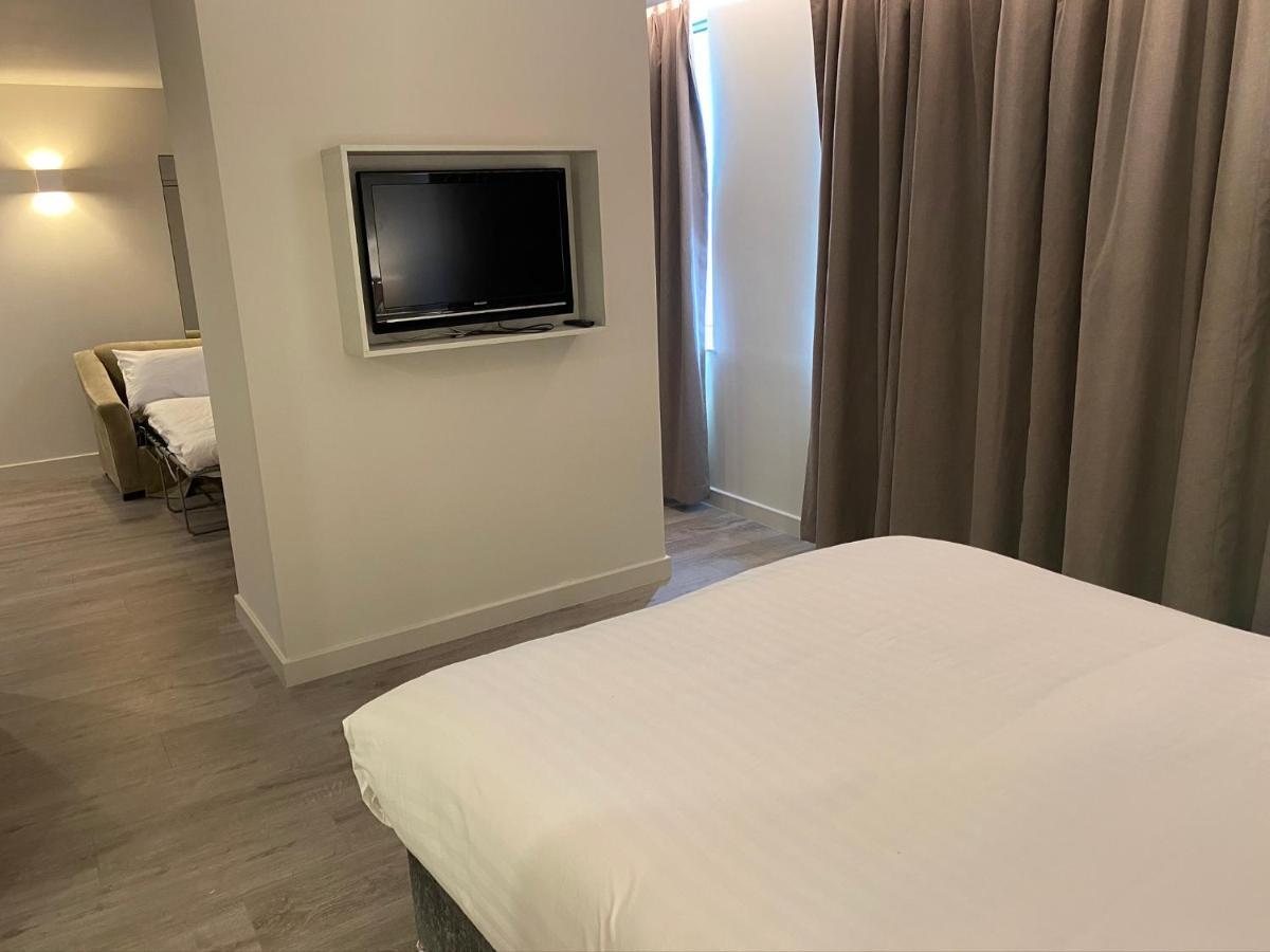 Apart-hotel Axiom Park Londres