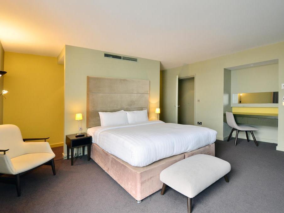 Axiom Park Apart-hotel 4*