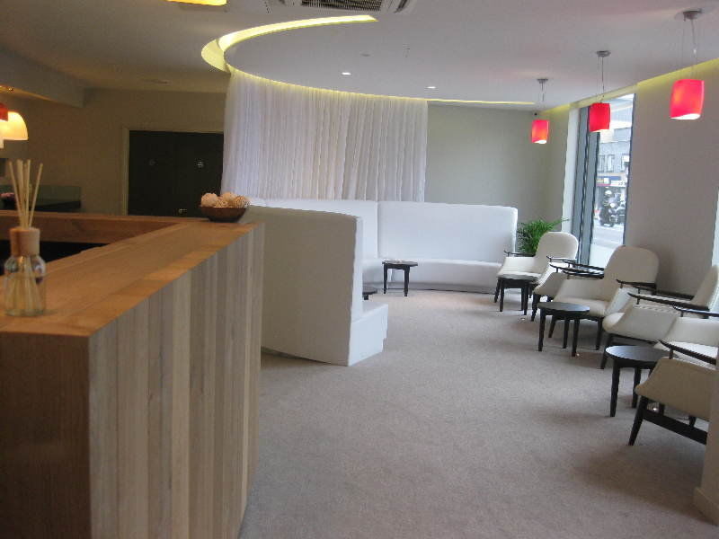 Apart-hotel Axiom Park