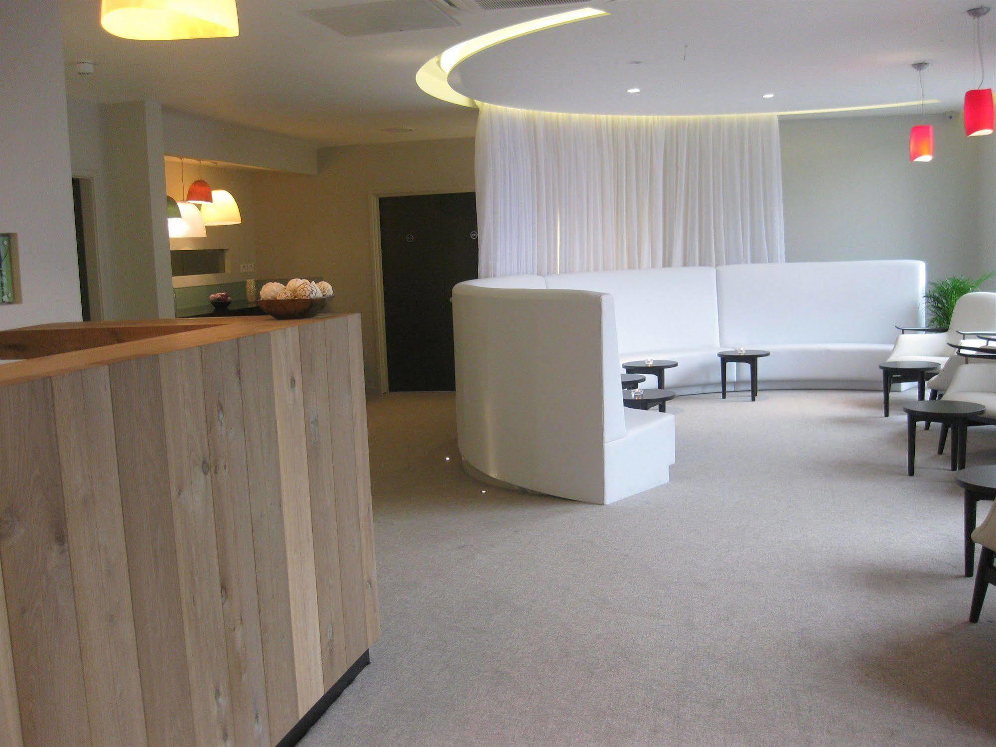 Axiom Park Apart-hotel 4*