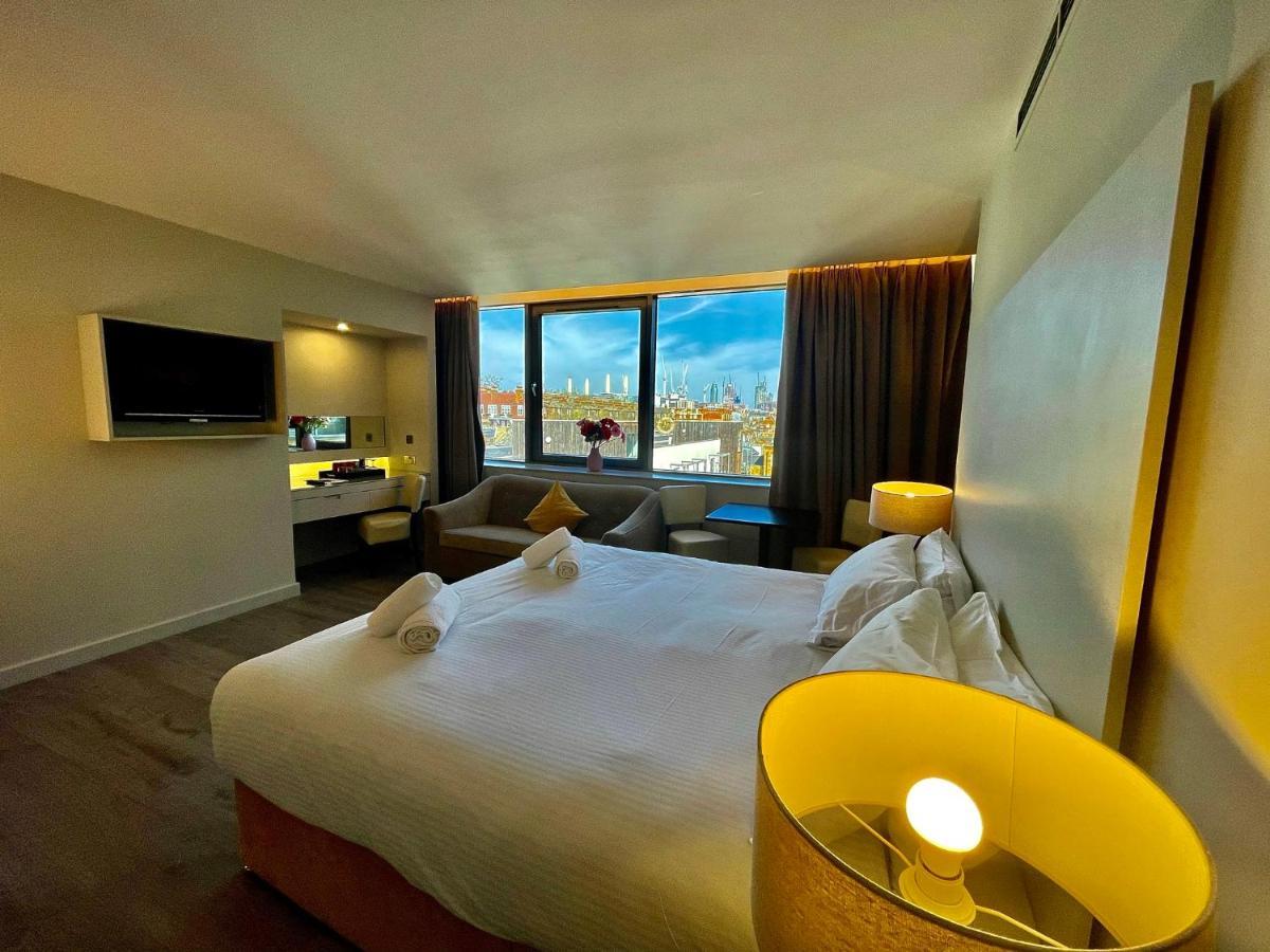 So Park Battersea 4*