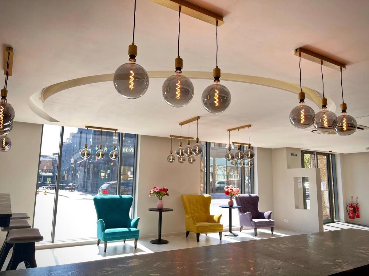 So Park Battersea 4* London